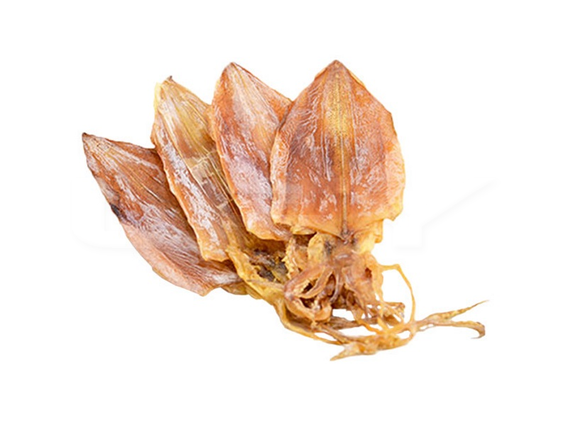 Sotong Kering/ Dried Squid/ 鱿鱼干